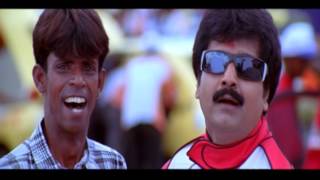 Kuruvi Comedy scenes | Kuruvi Tamil Movie | Vivek Comedy scenes | Vijay & Nivedha Thomas | Vijay