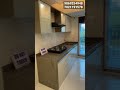 2BHK Luxurious Apartment with Big Area in Mira Road