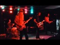 Dead Heavens : Gold Tooth : Asbury Park, NJ : August 26, 2015