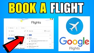 How To Book A Flight On Google Flights (2026) (Complete Guide)
