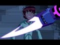 Bens Malos Vs Bens Buenos (2/2) - Ben 10: Omniverse Español Latino