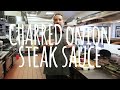 Classic Steak Sauce with Chef Sam Marvin Classic Steak Sauce with Chef Sam Marvin