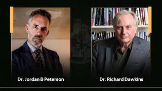 The Big Moment in Jordan Peterson's Conversation with Richard Dawkins