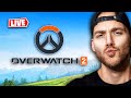 Overwatch 2 as a Beginner (but I have 664 hours of aim training)