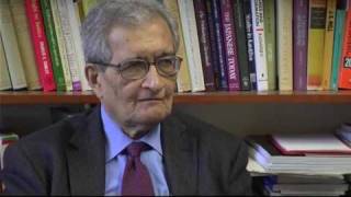 Amartya Sen on the Education Continuum