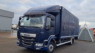 70157346 DAF LF