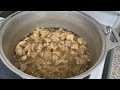 گوشت بریان در ۸ دقیقه . gosht biryan in 8 mins