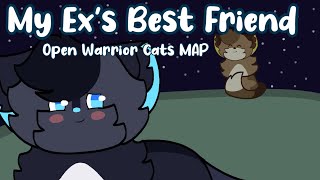 💙【 MY EX’S BEST FRIEND // REHOSTED READ DESCRIPTION!!! 】💙
