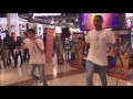 Just Dance 2017 - Maroon 5 - Don't Wanna Know