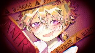 [鏡音レン V4X] Confessions of a Rotten Girl  - SAWTONE