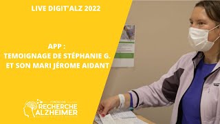 Aphasie Primaire Progressive │ Témoignage