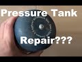 (howto) repair water pump panasonic A-130 Jack pressure tank (eng sub)