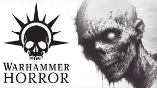 Warhammer 40k Horror - Cost Of Salvation - Full Audio Story