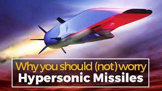 Hypersonic Missiles: Comeback of a Failed Concept?