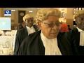 To Say There Is No Corruption In Judiciary Means Not Being Truthful-- Okutepa Pt.2 | Law Weekly |