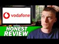 Vodafone UK: My Honest Review & User Experience with Plans, Coverage, and Customer Service