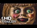 ANNABELLE 3 Trailer German Deutsch (2019)