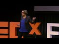 Finding Happiness How Forgiving my Mother Radically Changed My Life  Sonia Weyers  TEDxFHNW