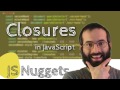 Closures