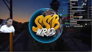 FlightReacts Plays GTA Rp SSB For The First Time & This Happened!