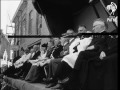 religious procession in flanders 1963