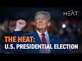 The Heat: U.S. Presidential Election