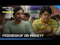 Ankit & Chirag Fight For Money | Hostel Daze | Prime Video India