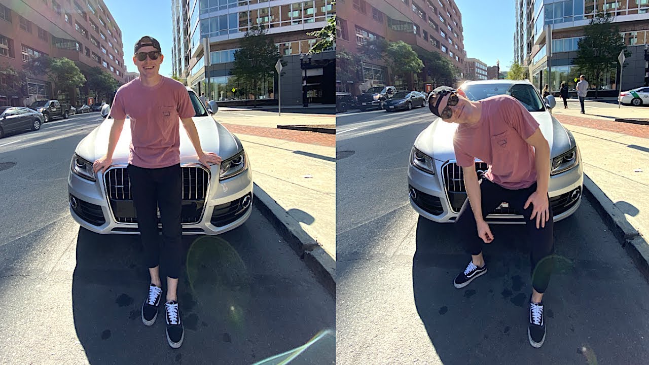 New Car Vlog Youtube