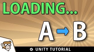 Scene Manager in Unity (Loading Unity Tutorial)