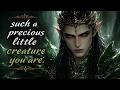 You Chose to be Mine - Fae Prince Demands Your Hand (Full Series) | Roleplay