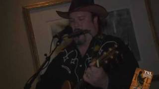 TNL - TUESDAY NIGHT LIVE w/ Christopher Lockett  - Jenni Alpert Music Clip.mov