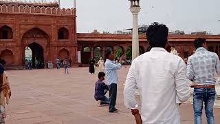 JAMA masjid 1👍🤲🤗