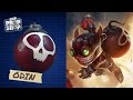 DIY Ziggs Bombs from League of Legends - DIY Prop Shop DIY Ziggs Bombs from League of Legends - DIY Prop Shop