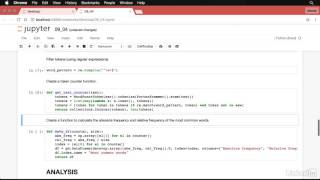 052 Text mining in Python