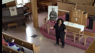 Salem Chapel Open House