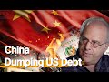 China Dumps US Debt, Fearing a Capitalist Armageddon|Richard Wolff