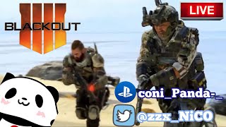 「BO4」初見さん歓迎！参加型だよん！