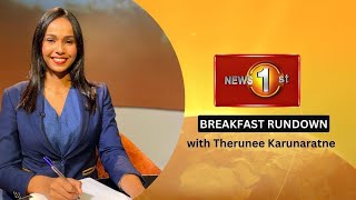 13 Dead in Tragic Indian Speedboat Accident | The Breakfast Rundown with Therunee Karunaratne