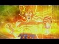 Dragonball Z Burst Limit - All Namek Saga Drama Pieces | Chaospunishment