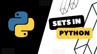 #12 Python Tutorial For Beginners: Sets| Working with Sets in Python #sets #pythonforbeginners