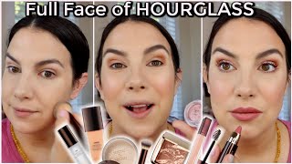 HOURGLASS MAKEUP... What's Worth It \u0026 What's Dupe-able