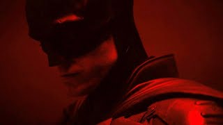 The Batman Teaser Breakdown by Robert Pattinson - The Batman Movie