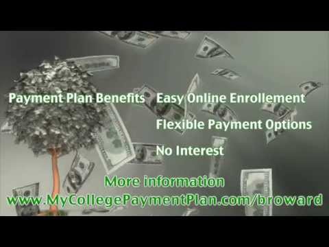 BCSouthCampus Tuition Payment Plan BCSouthCampus Tuition Payment Plan