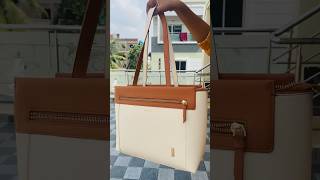 Mokobara handbag #mokobara #bagreview #handbags #mokobarasale