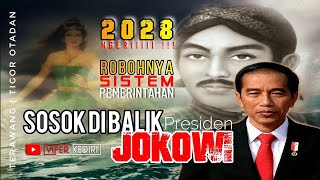 SOSOK GAIB DI BALIK PRESIDEN JOKOWI | GURU BESAR NUSANTARA | KASUS BESAR \u0026 MAFIA VAKSIN TERUNGKAP