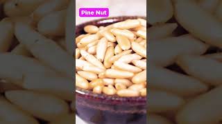 About Pine Nuts | Pine Nuts के स्वास्थ्य लाभ | Chilgoza Ke Fayde