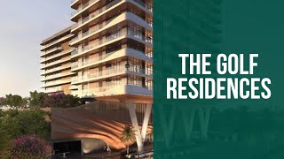 The Golf Residences at Dubai Hills Estate by Fortimo Real Estate