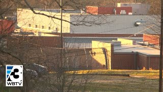 Mother Has Concerns Over Son’s Living Conditions At Cabarrus Youth Development Center