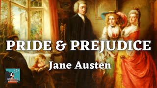 Pride and Prejudice - FULL Audiobook 🎧📖 by Jane Austen