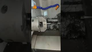 machining center 數控加工 數控車床加工 機械加工 車銑復合加工 數控機床 感87